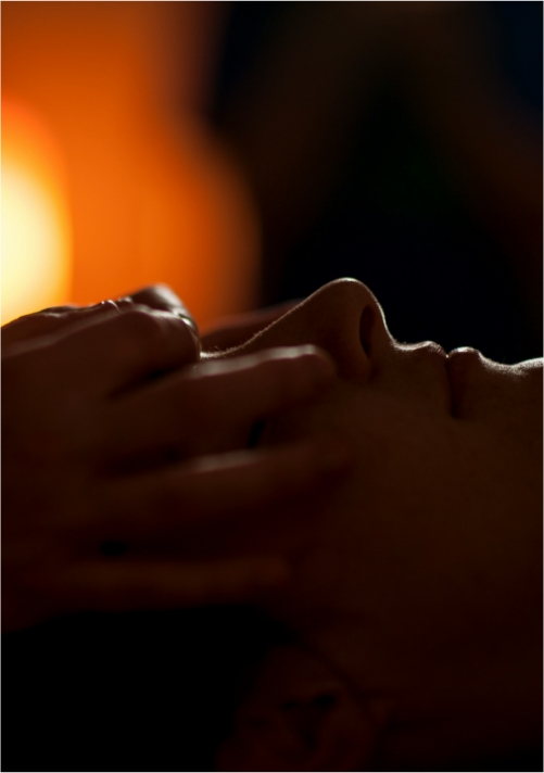 Ayurveda Head Massage Oxhey Village